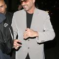 George Michael