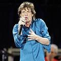 Jagger bo soodločal o prihodnosti downloadanja.