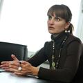 Barbara Vrtačnik je povedala, da bodo zahtevke Vegradovih delavcev obravnavali p