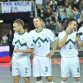 futsal euro 2012 slovenija španija reprezentanca