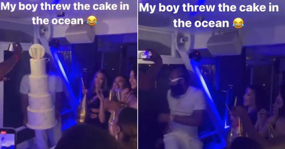  | Avtor: Reševalni pas/Twitter