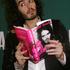 Russell Brand
My Booky Wook