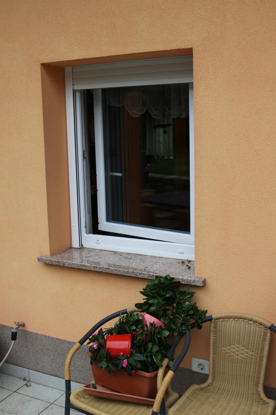 vlom | Avtor: PU Koper