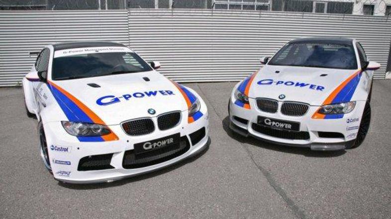 Cena za M3 GT2 S je 139.495 evrov (brez davka), za M3 tornado CS pa še ni znana.