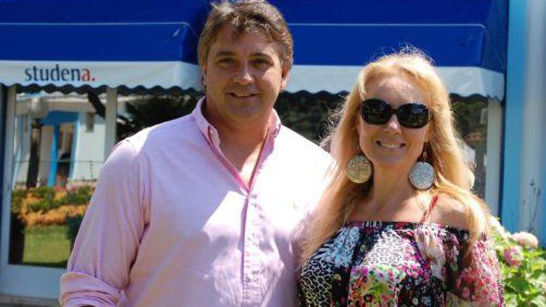 Zaradi Slobodana Boba Živojinovića se je Lepa Brena želela naučiti igrati tenis.