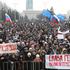 protesti Donetsk