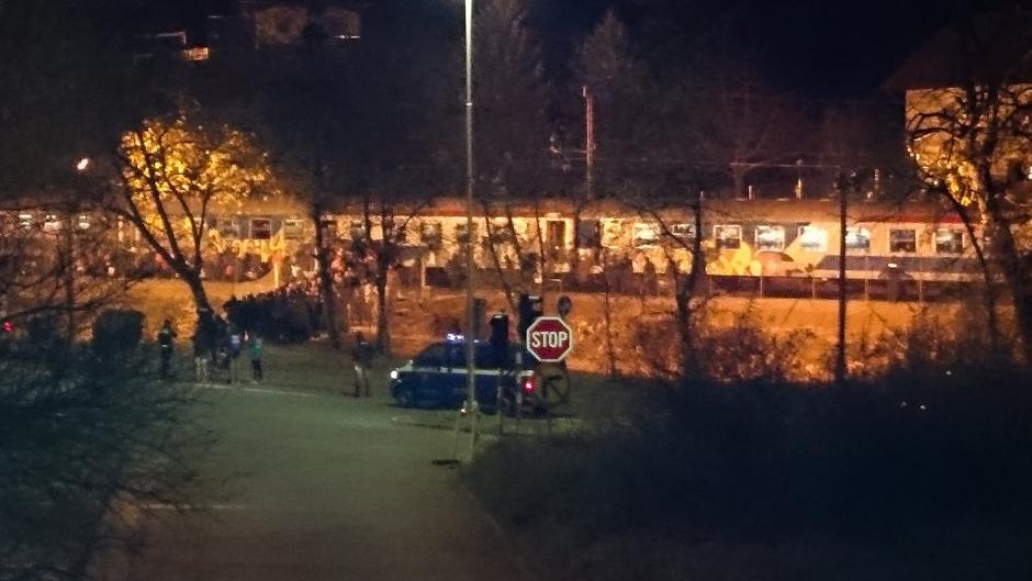 Šentilj | Avtor: Sergeja Hadner Hvala