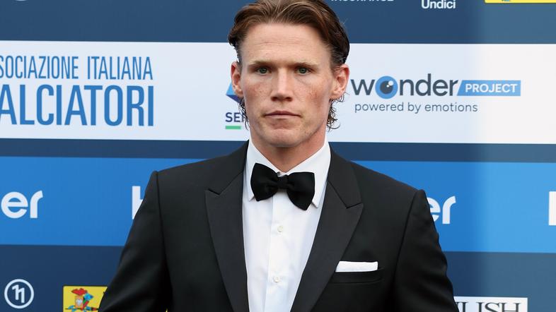 Scott McTominay