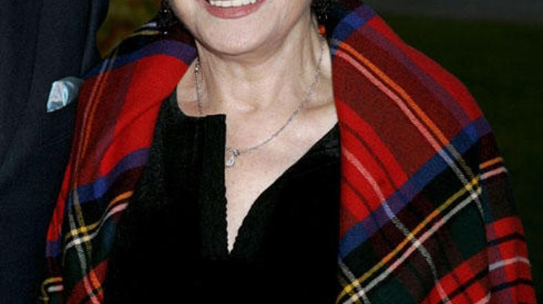 Za vlogo v nadaljevanki Pesem ptic trnovk je Simmonsova prejela emmyja. (Foto: R