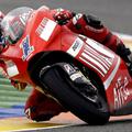 Casey Stoner je dobil zadnjo dirko sezone.