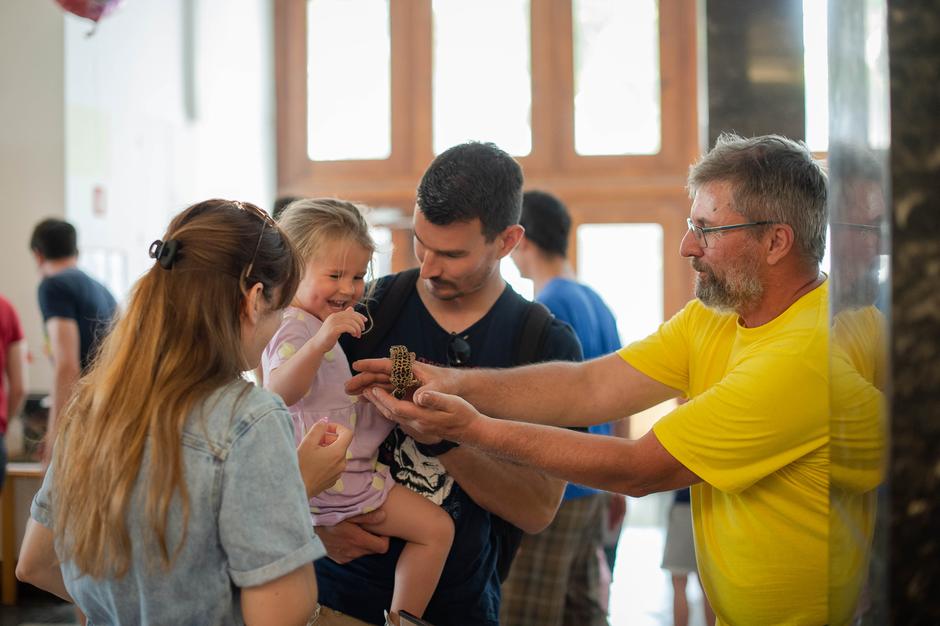 Festival za ljubitelje živali 2023 | Avtor: Anže Petkovšek