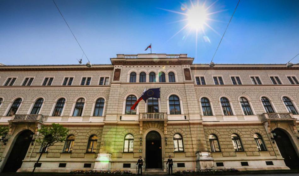 Napad na Iran: Slovenija se je odzvala!