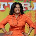 Oprah Winfrey