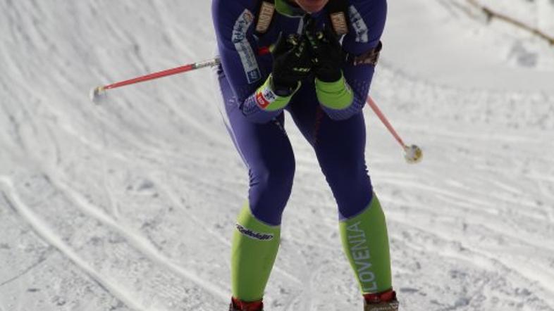 biatlon pokljuka gregorin