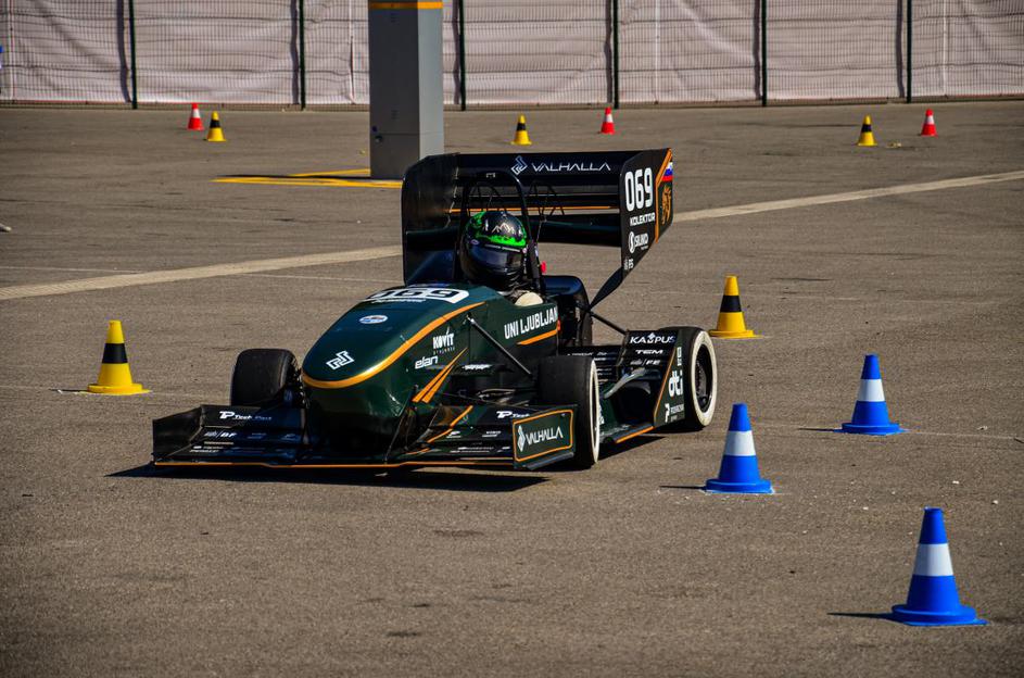 Formula Student
