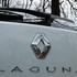 Renault laguna facelift