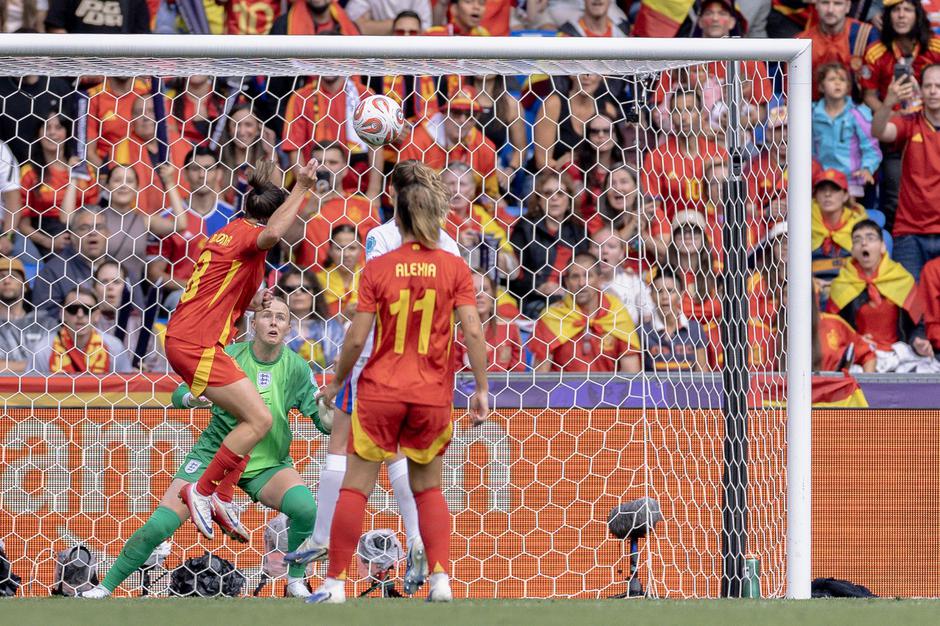 Mariona Caldentey | Avtor: Profimedia