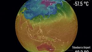 Temperaturne razlike