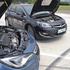 Primerjava porabe: nova opel astra proti stari opel astri