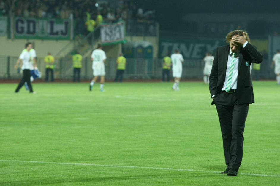 Olimpija Ljubljana Domžale Domzale Siroki Brijeg Široki