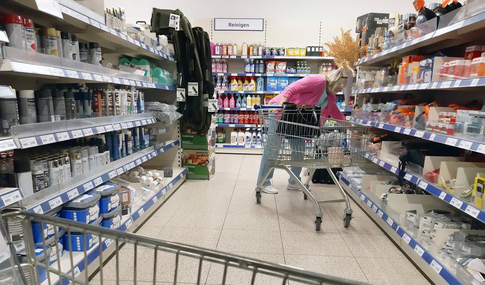 Znano, kdaj vrata odpira prva trgovina priljubljenega diskontnega trgovca