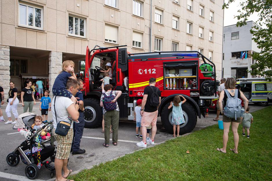 Festival za ljubitelje živali 2023 | Avtor: Anže Petkovšek