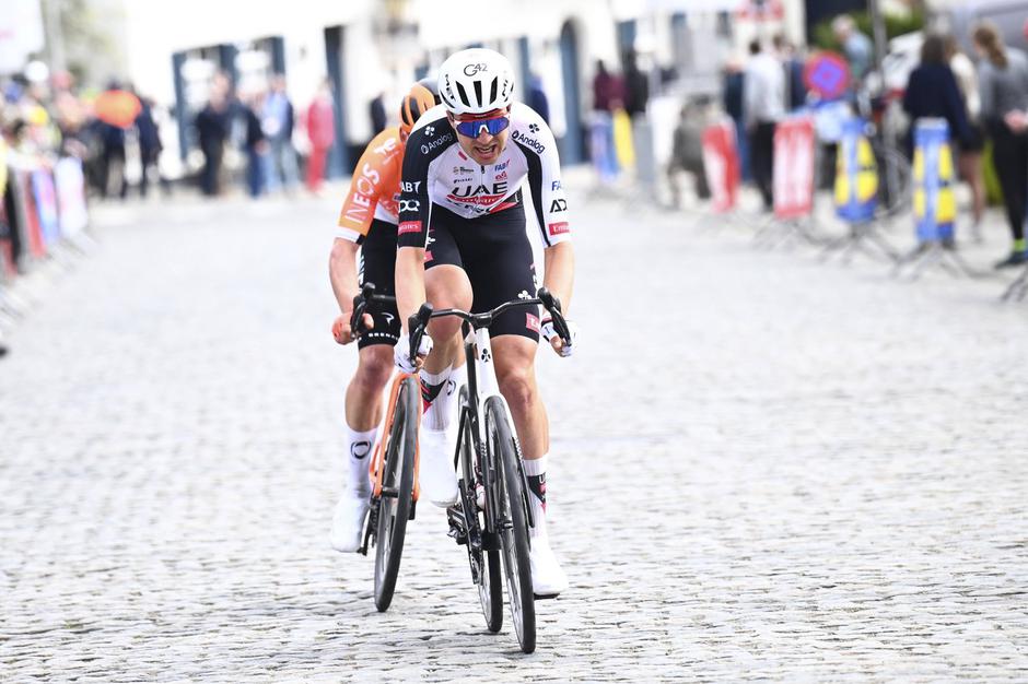 Florian Vermeersch | Avtor: Profimedia