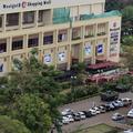  Westgate nakupovalni center eksplozije Nairobi Kenija