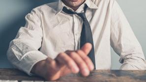 Masturbacija na delovnem mestu