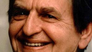Olof Palme (Foto: EPA)