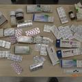 tablete prepovedane droge