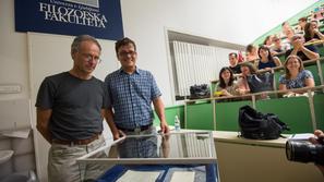 Prešernovi rokopisi