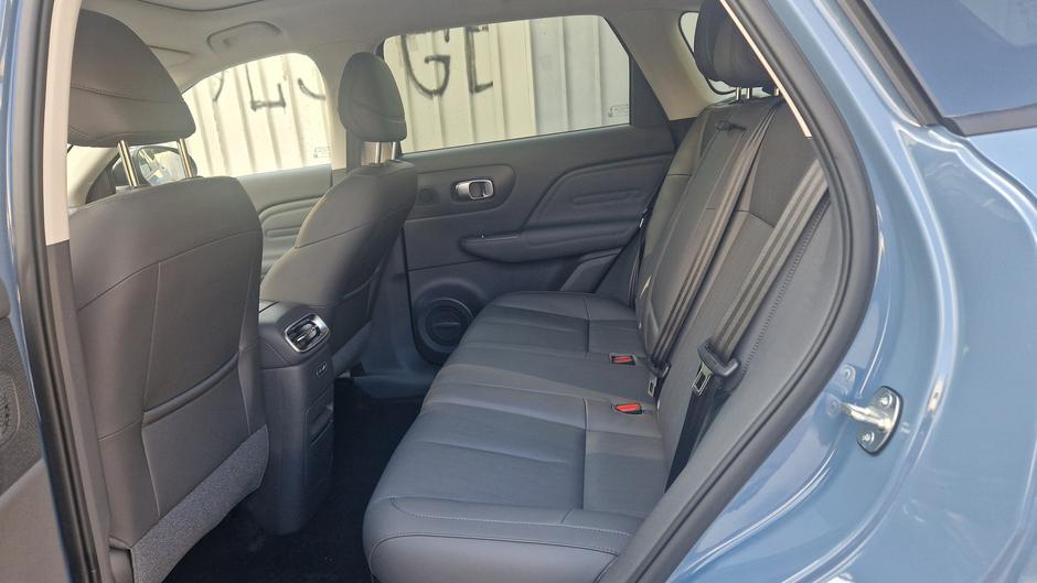 Leapmotor B10 | Avtor: Gregor Prebil