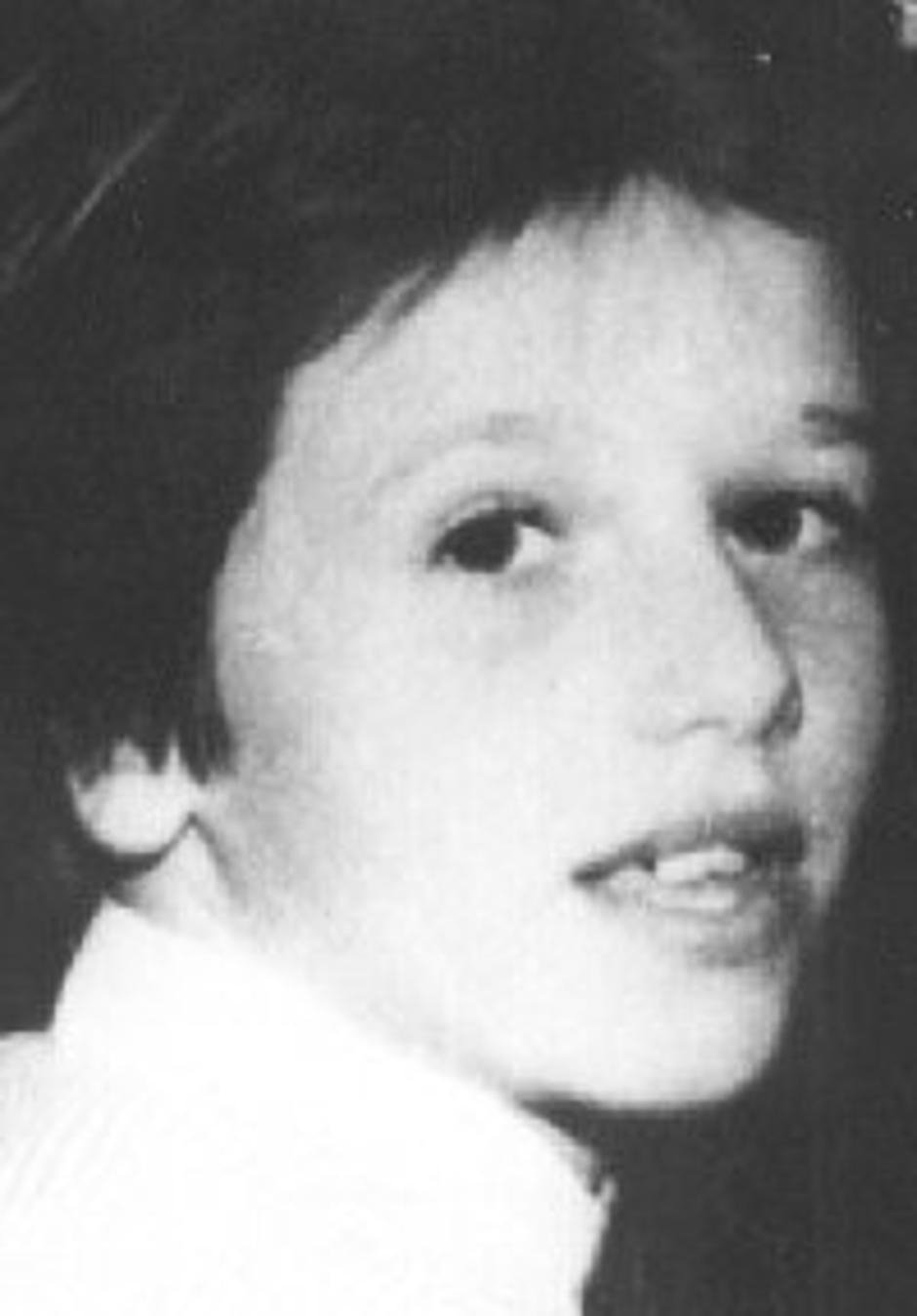 Maja Vojvoda | Avtor: GPU