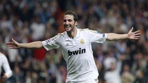 gonzalo higuain