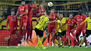 Borussia Dortmund Liverpool