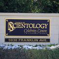 scientologija