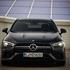 Mercedes Benz CLA AMG