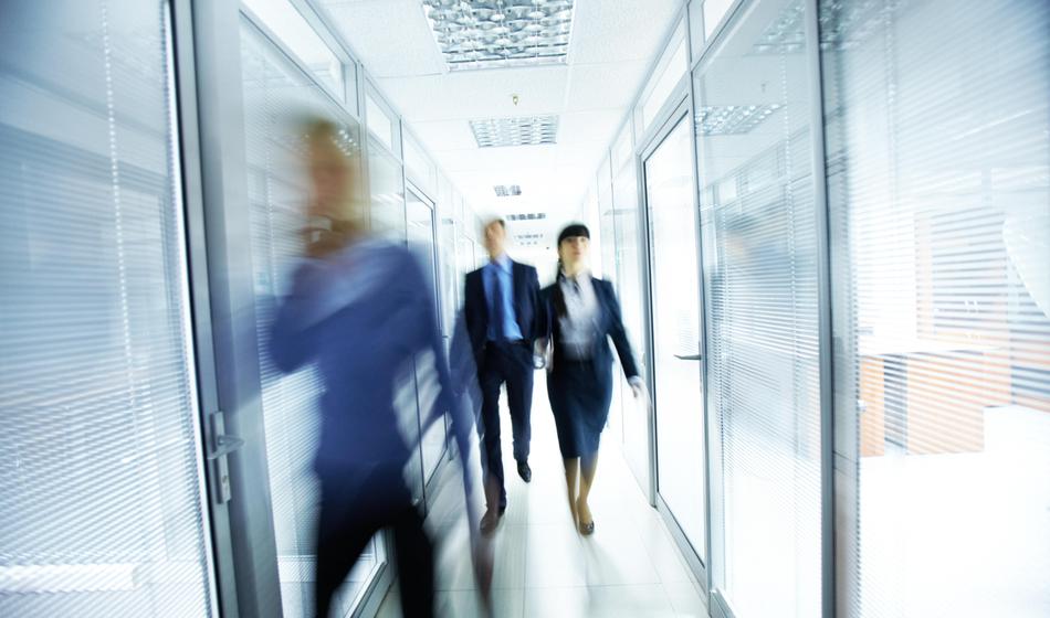 Nove zaposlitve: Osnovna bruto plača 3.134,85 EUR