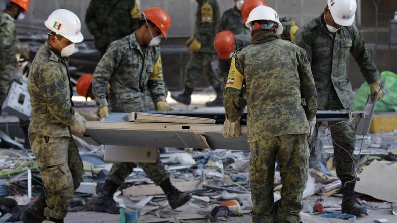 Eksplozija plina Pemex