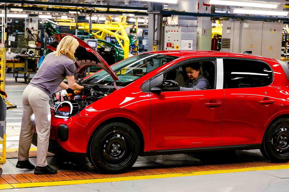 predstavitev renault twingo e-tech electric | Avtor: Saša Despot
