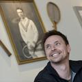 robin soderling