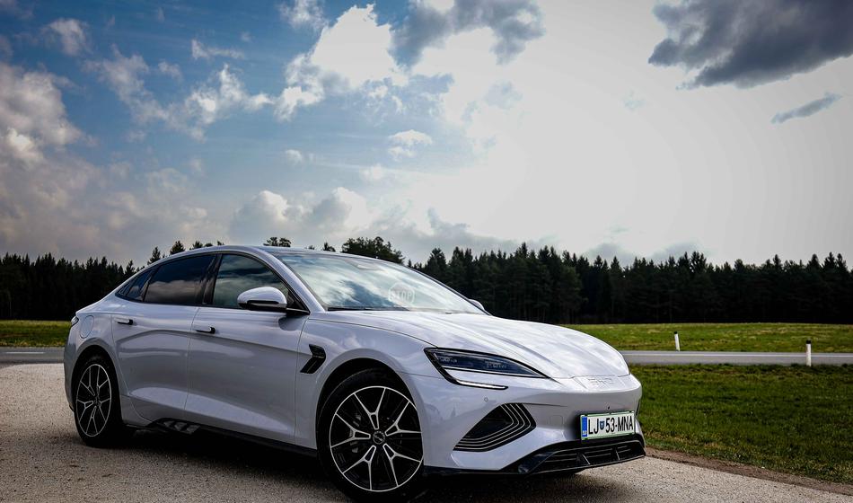 BYD napad na Slovenijo: 8 modelov s cenami, ki bodo močno zabolele tekmece!