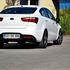 Kia rio limuzina