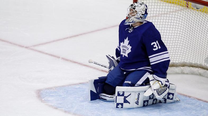 garret sparks toronto maple leafs