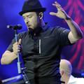 Justin Timberlake