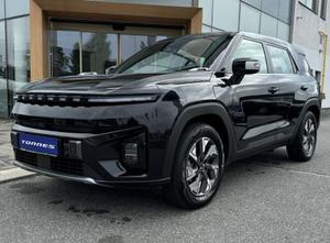 KG Mobility Torres 152.2 kW Trail 2WD