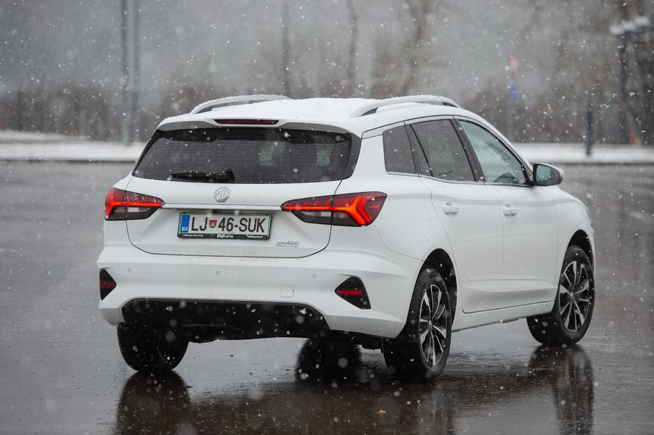 MG5 | Avtor: Anže Petkovšek