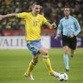 ibrahimović švedska