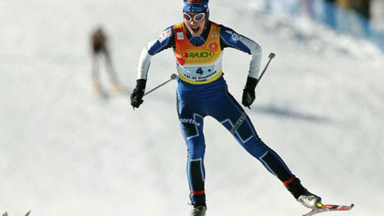 Kaisa Varis je dobila dosmrtno kazen, Rottman pa dveletno prepoved nastopanja.